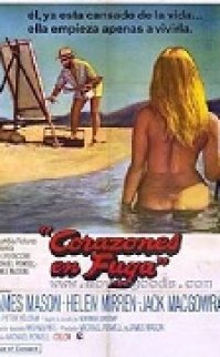 Ergenlik Yaşı – Age of Consent 1969 +18 film izle
