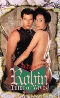 Hırsız – Robin Hood Thief of Wiveserotik film izle