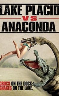 Kara Göl Ve Anakonda 2015 türkçe dublaj izle