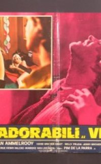 Mijn Nachten met Susan, Olga, Albert, Julie, Piet & Sandra erotik film izle