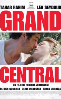Nükleer Santral – Grand Central 2013 izle türkçe dublaj
