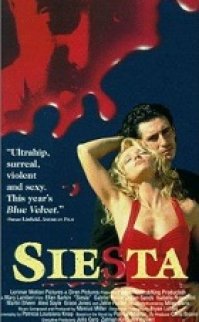 Öğle Uykusu (Siesta) 1987 erotik film izle