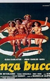 Senza buccia erotik film izle