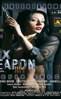 Sex Weapon erotik film izle