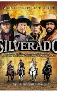 Silverado 1985 ABD türkçe dublaj Western film izle