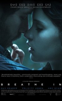 Soluk – Breathe In izle türkçe dublaj