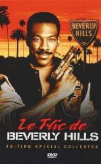 Sosyete Polisi (Beverly Hills Cop) 1984 türkçe dublaj izle