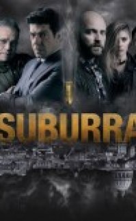Suburra 2015 HD türkçe dublaj izle