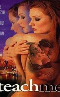 Teach Me Tonight 1997 erotik film izle