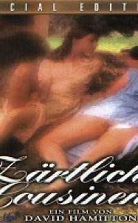 Tendres cousines (Cousins in Love) 1980 erotik film izle