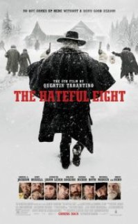 The Hateful Eight 2015 tek parça türkçe altyazılı izle