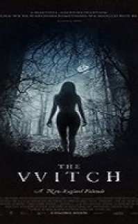 The Witch 2015 izle