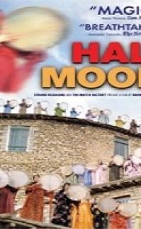 Yarım Ay (Niwemang) 2006 türkçe altyazılı izle