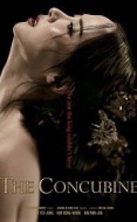 Cariye – The Concubine erotik film izle