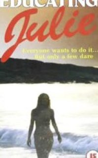 Educating Julie erotik film izle