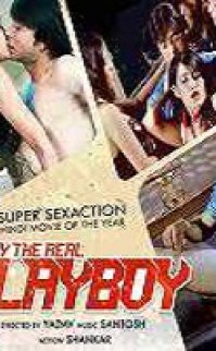 Jolly The Real Playboy 2015 izle +18