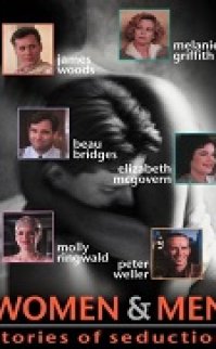 Kadınlar ve Erkekler: Seduction Hikayeleri erotik film izle