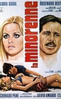 La minorenne erotik film izle