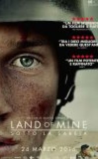 Mayın Sahili – Land of Mine 2015 izle
