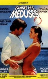 Plaj Aşıkları – L’annee des Meduses izle