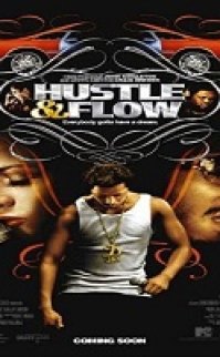 Sahne Ateşi – Hustle and Flow 2005 türkçe dublaj izle