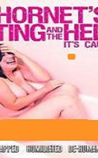 The Hornet’s Sting and the Hell It’s Caused 2014 +18 film izle