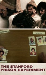 The Stanford Prison Experiment 2015 türkçe dublaj izle
