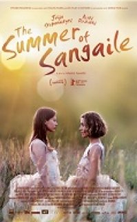 The Summer of Sangaile – Sangailes Vasara 2015 izle