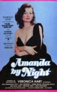 Amanda By Night 1981 erotik film izle