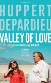 Aşk Vadisi – Valley of Love 2015 türkçe dublaj 720p izle
