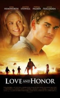 Aşk Ve Gurur – Love and Honor türkçe dublaj izle