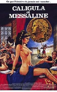 Caligula et Messaline izle