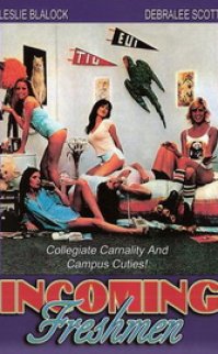 Incoming Freshmen 1979 erotik film izle