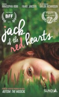 Kupa Kızı Jack – Jack of the Red Hearts 2015 720p izle