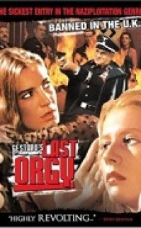 L’ultima orgia del III Reich 1977 yetişkin erotik film izle