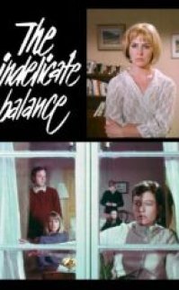 Nezaketsiz Denge – The Indelicate Balance erotik film izle