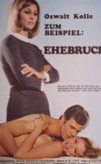 Oswalt Kolle – Zum Beispiel: Ehebruch 1969 erotik film izle