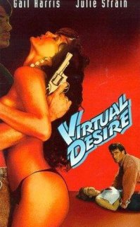 Sanal Arzu – Virtual Desire erotik film izle