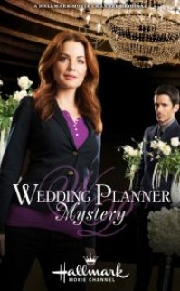 Suç Ve Nikah – Wedding Planner Mystery 2014 türkçe dublaj izle