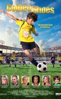 Altın Ayakkabılar (Golden Shoes) 2015 türkçe dublaj 720p izle