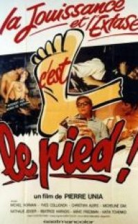 Ayak! .. – Le pied!.. erotik film izle