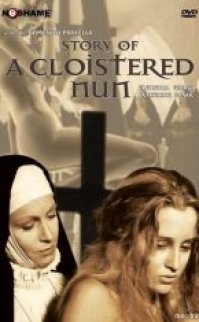 Bir Manastırlı Rahibe Hikayesi erotik film izle