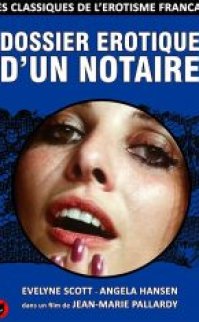 Dossier érotique d’un notaire 1973 erotik film izle