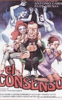 Fikir Birliği – El consenso erotik film izle