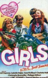 Girls 1980 erotik film izle