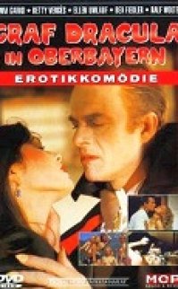 Graf Dracula in Oberbayern 1979 erotik film izle