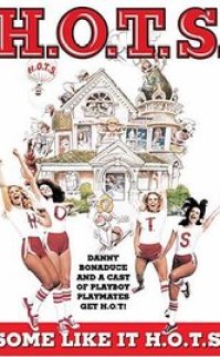 H.O.T.S. 1979 erotik film izle