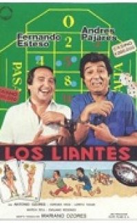 Los liantes 1981 +18 film izle