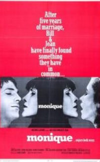 Monique 1969 erotik film izle