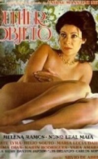 Mulher Objeto 1981 erotik film izle